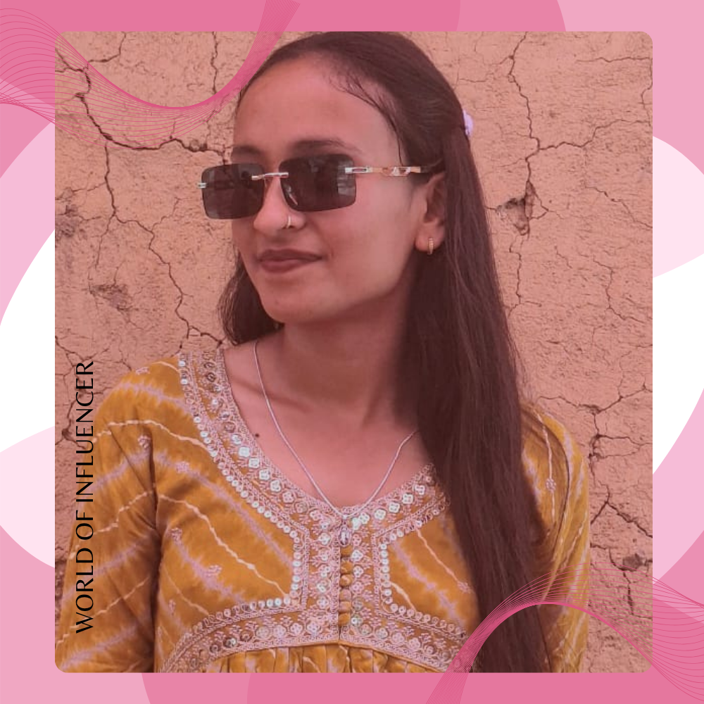 Rakhi Menariya