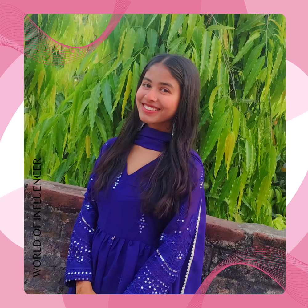 Saniya Perween