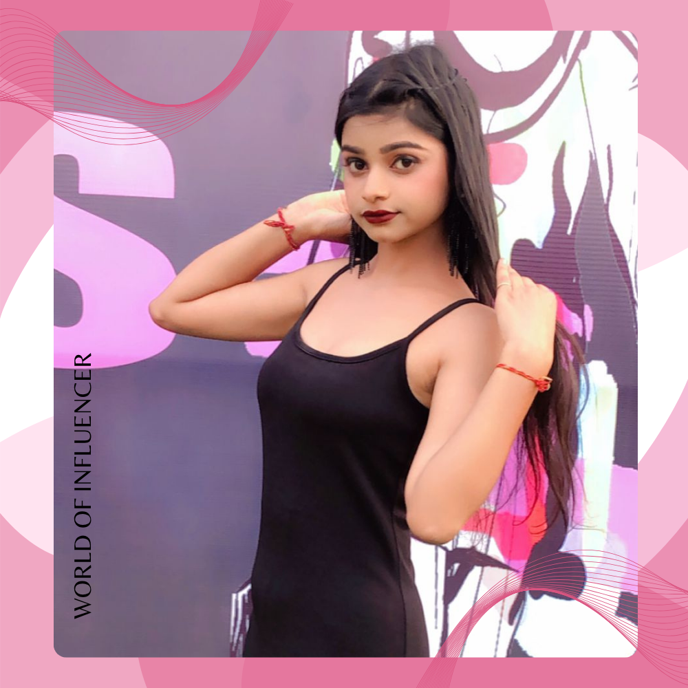 Jiya Goswami