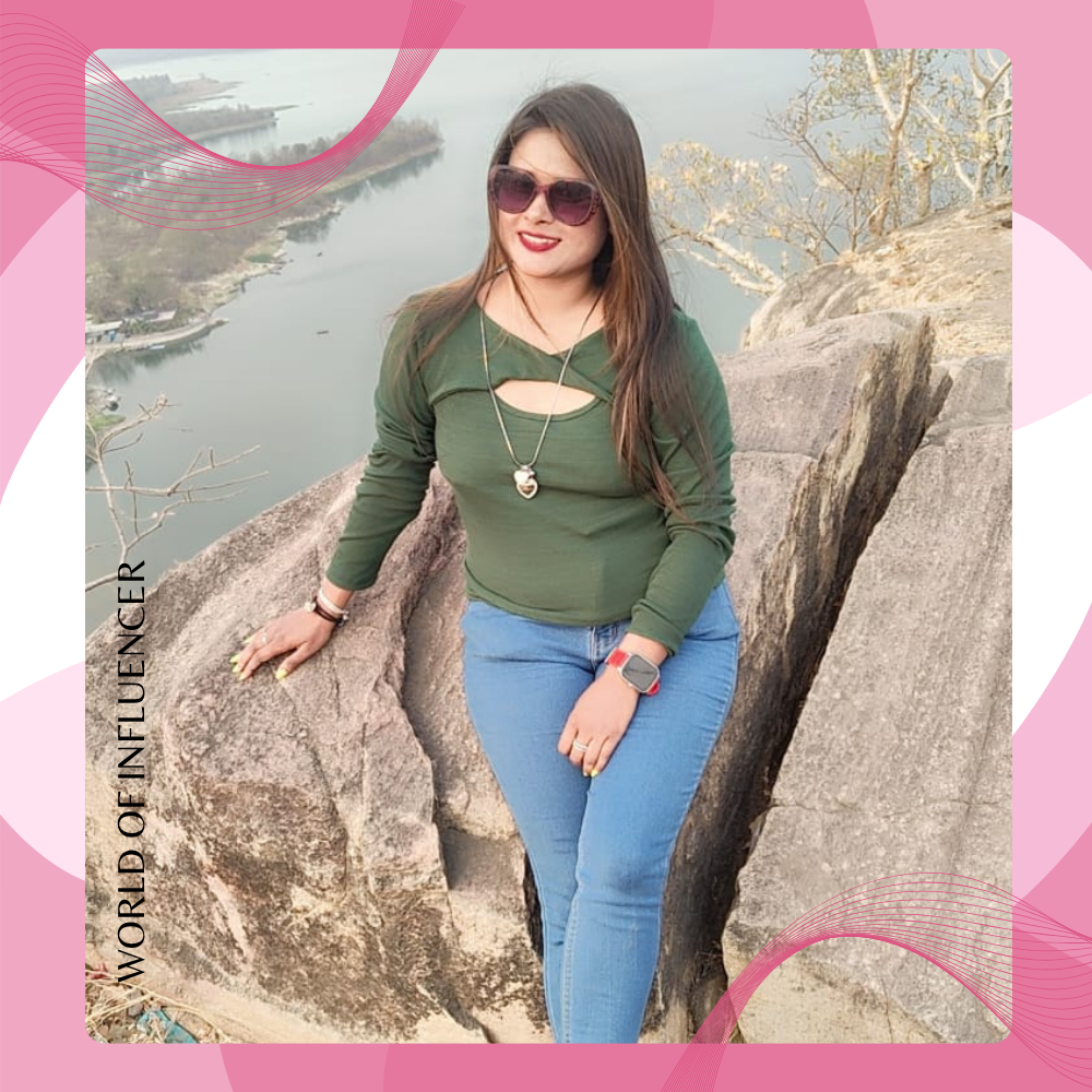 Ankita modak