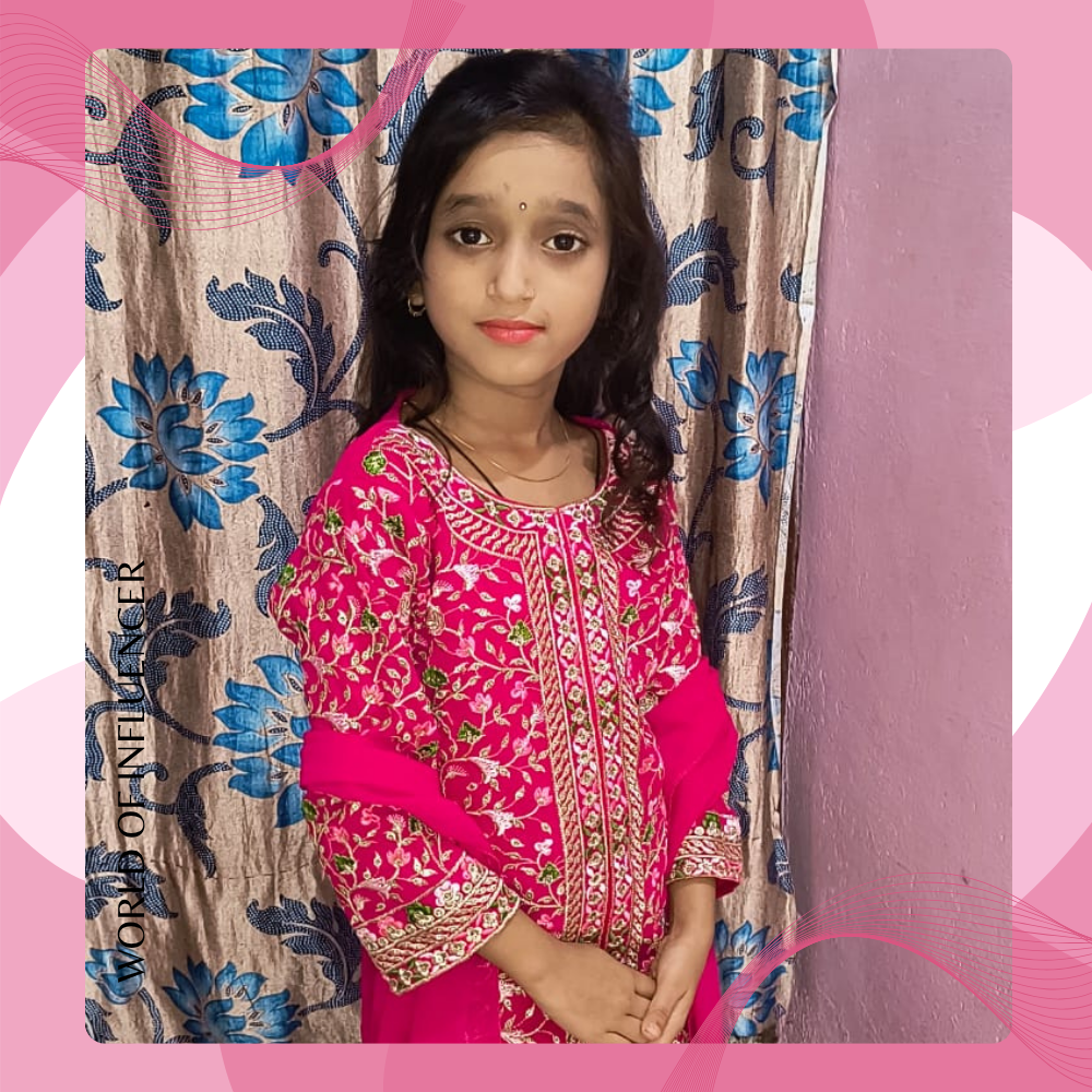 Avani Manoj pandagre