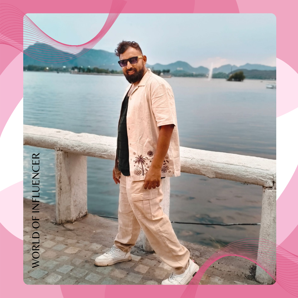 Avinash Sharma