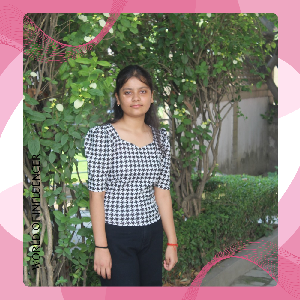 Aradhya Singh