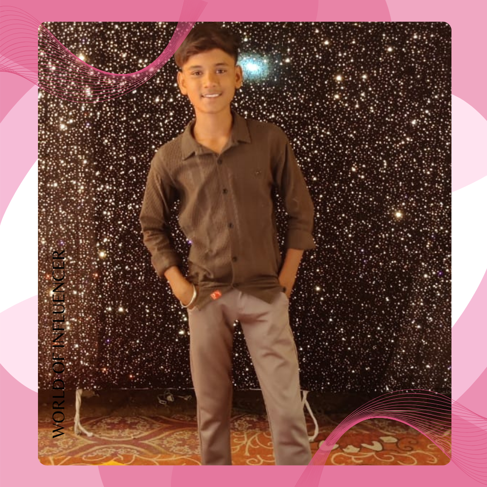 Naitik Rajput