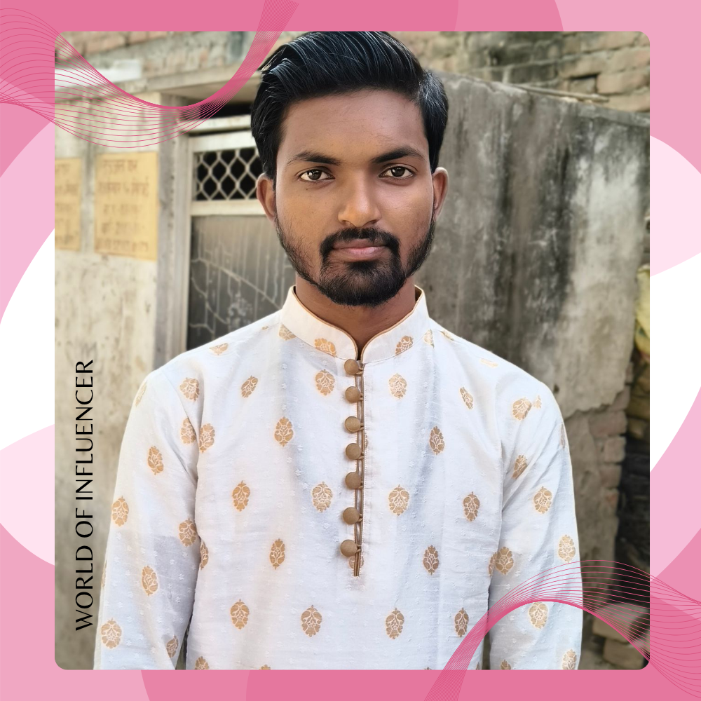 Shyam Kumar Rai
