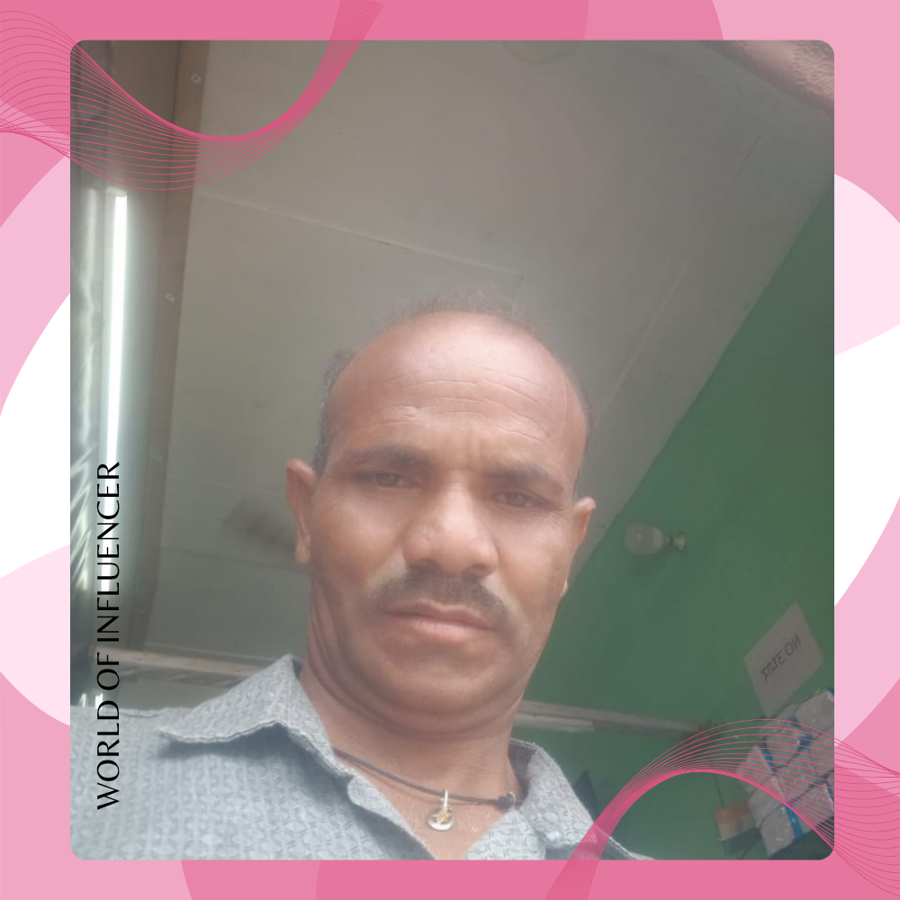 Ajay Sagar