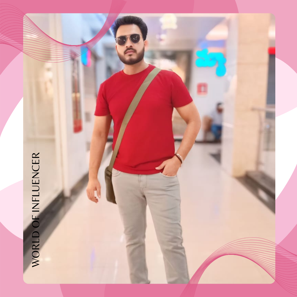 Ameer Nawaj