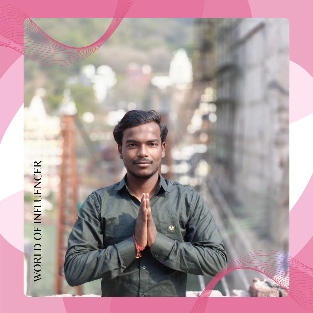 Krishna Ram