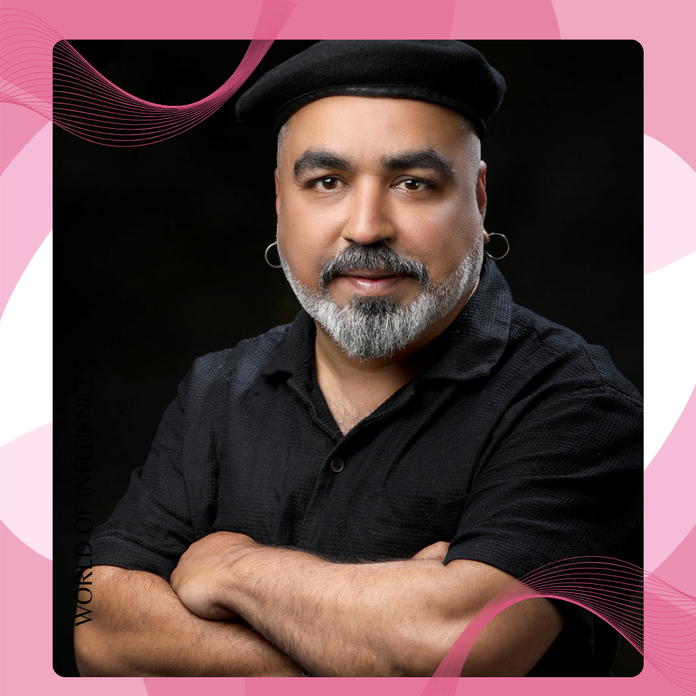 Amit Ahuja