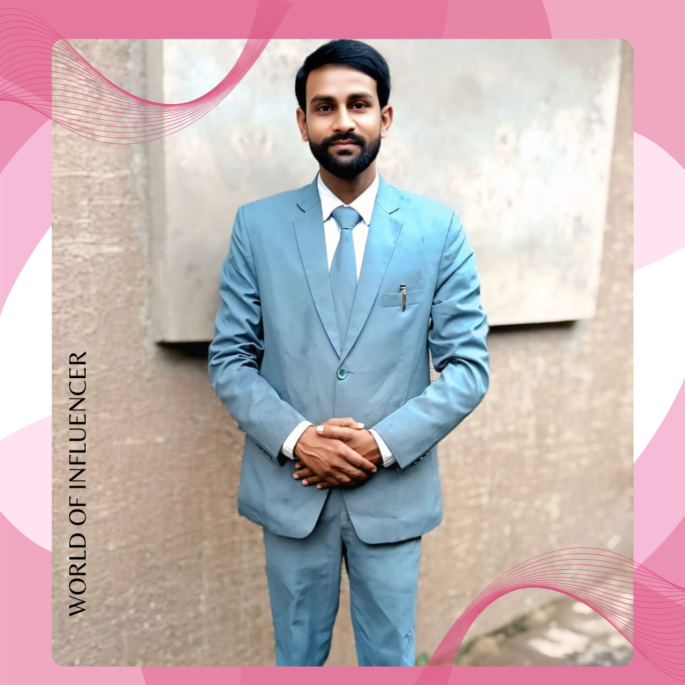 Pankaj Singh parihar( premi)