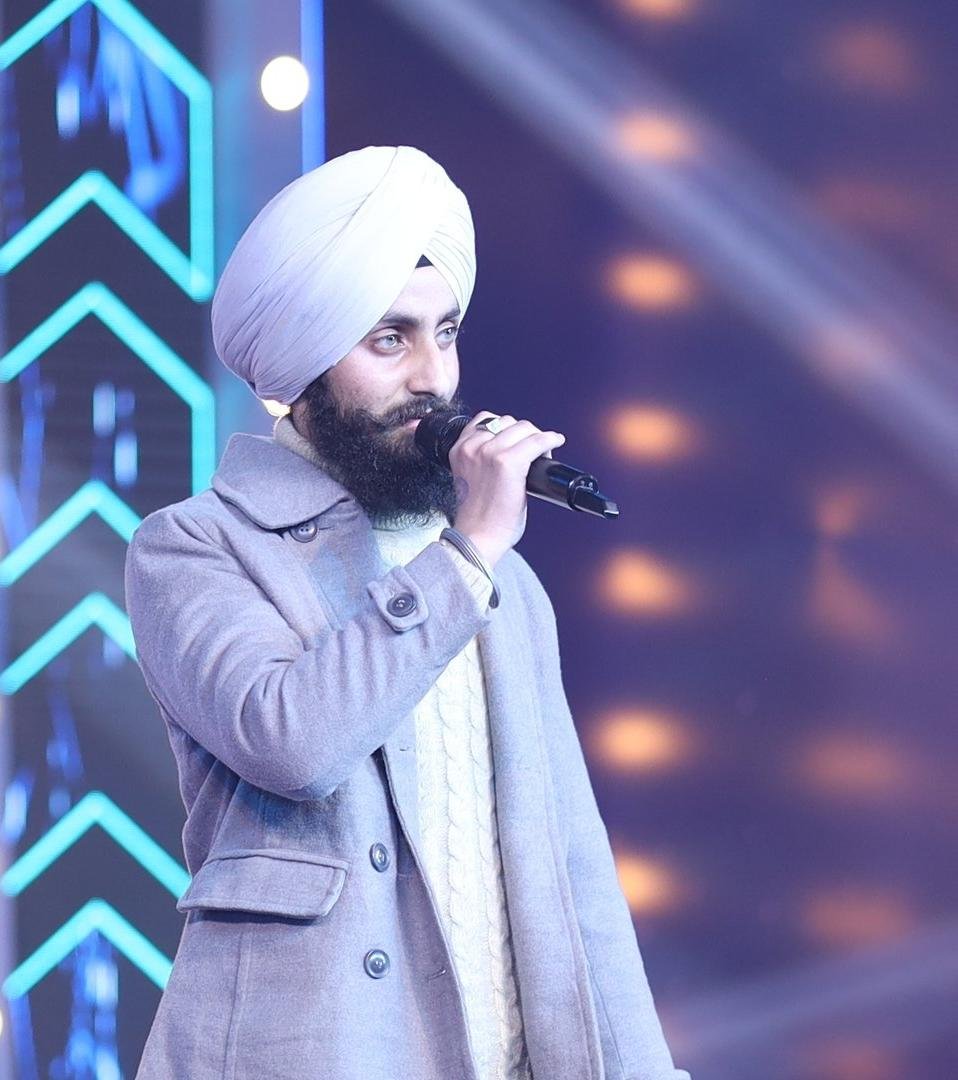 Sukhbir Singh